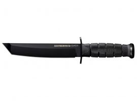 Нож Cold Steel LEATHERNECK TANTO D2